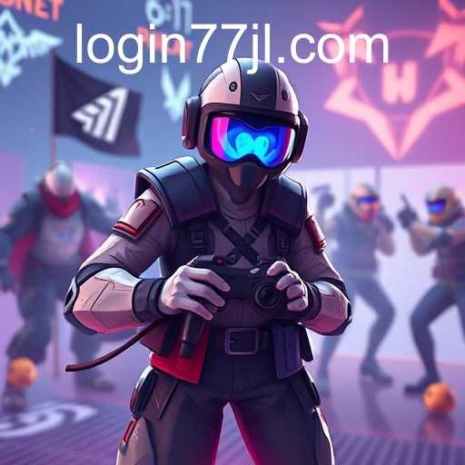 77jl: A New Era in Online Gaming