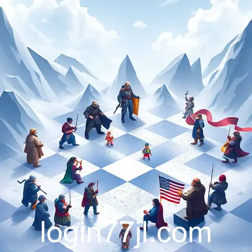 77jl: A New Era in Online Gaming