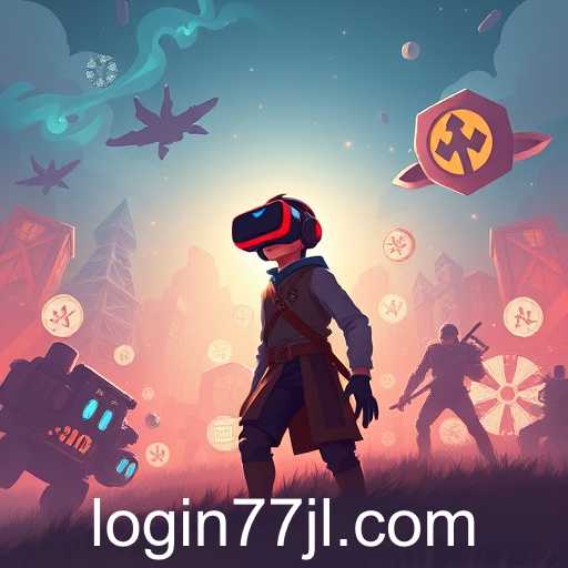 The Rise of 77jl: Revolutionizing Online Gaming