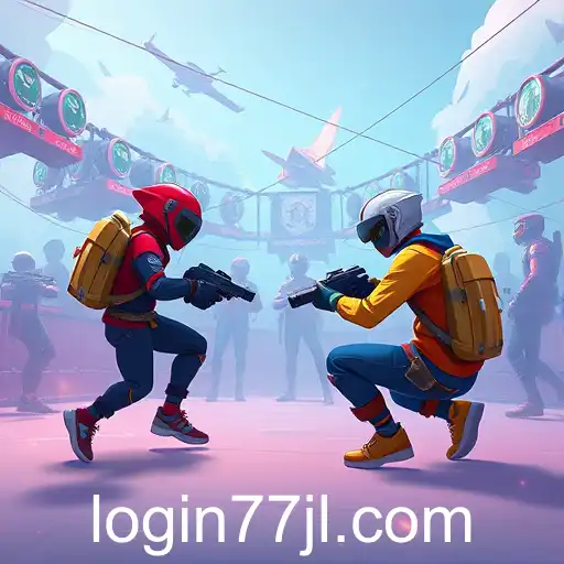 The Rise of 77jl in the Gaming Community