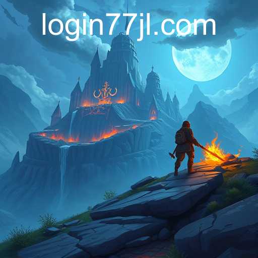 Exploring the Exciting Realm of Adventure Games: Unveiling the Thrill Behind Keyword '77jl'