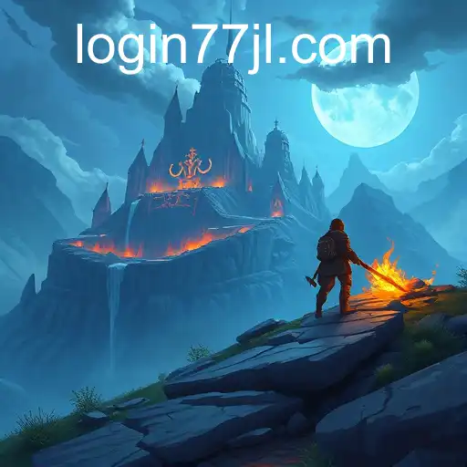 Exploring the Exciting Realm of Adventure Games: Unveiling the Thrill Behind Keyword '77jl'