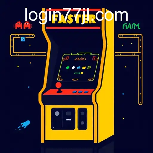 Arcade Classics: A Nostalgic Dive into Timeless Gaming