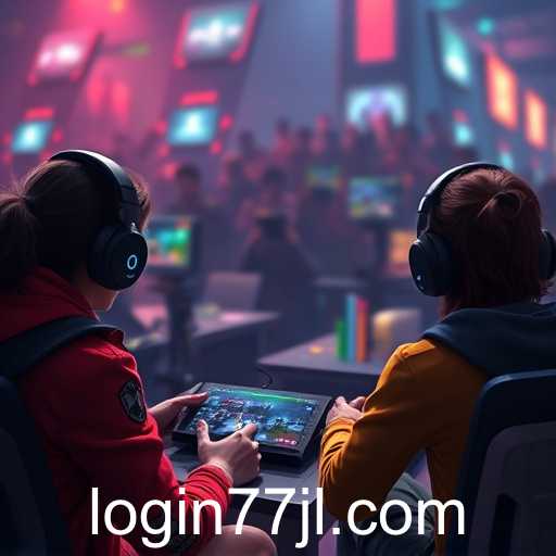 The Digital Renaissance of Online Gaming