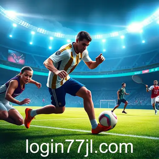 Gaming Industry Evolves with New Platforms