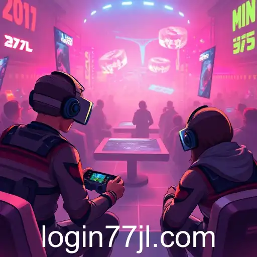 Gaming Revolution: Reshaping Online Experience