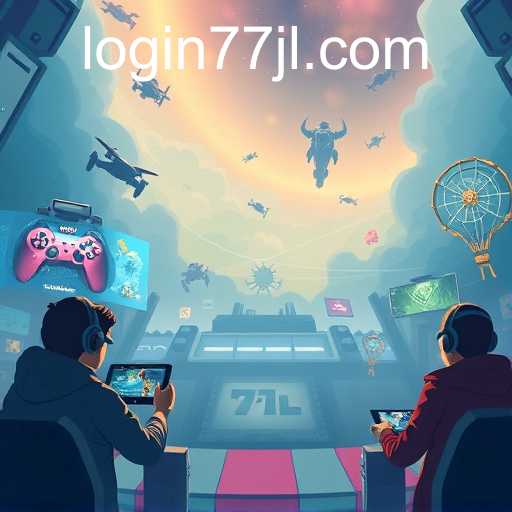 The Rise of Online Gaming in a New Era