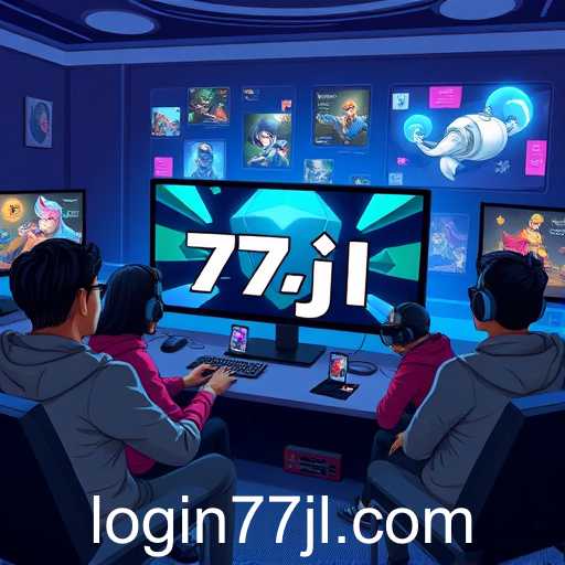 The Rise of 77jl: Revolutionizing Online Gaming