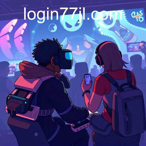 The Rise of 77jl: A New Era in Online Gaming