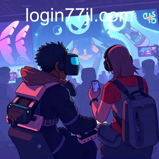 The Rise of 77jl: A New Era in Online Gaming