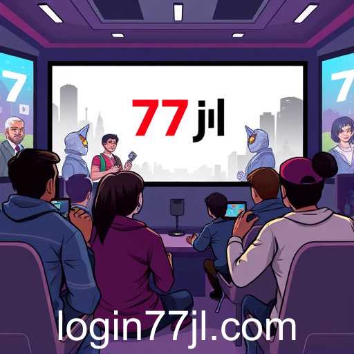 The Rise of 77jl: Shaping the Future of Online Gaming