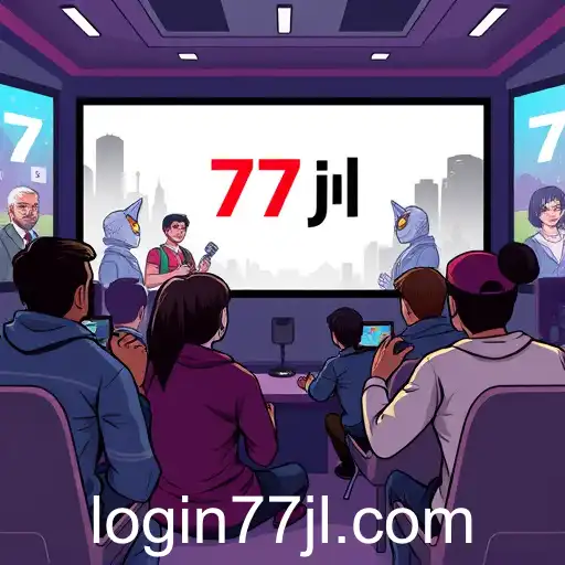 The Rise of 77jl: Shaping the Future of Online Gaming