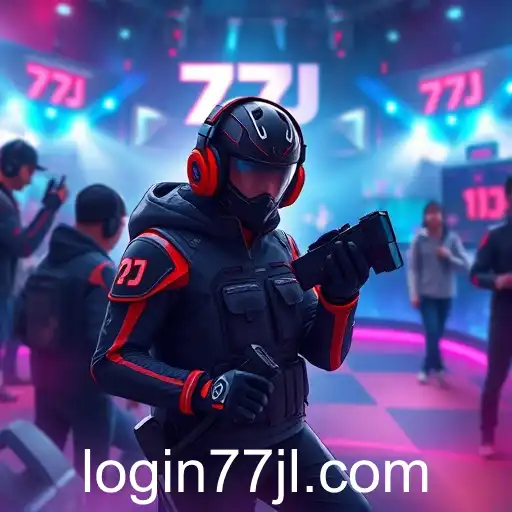 The Rise of '77jl': A New Era in Online Gaming