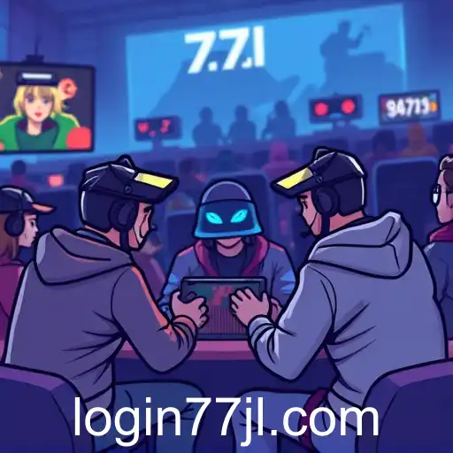 The Rise of Online Gaming Communities