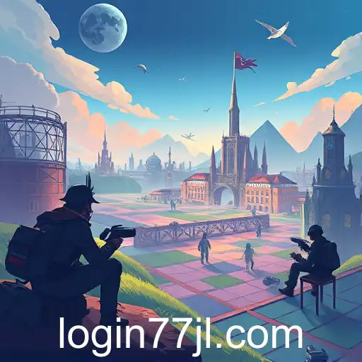 The Rise of Online Gaming Hubs