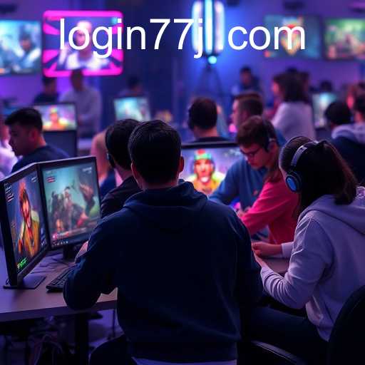 The Rise of Online Gaming Communities