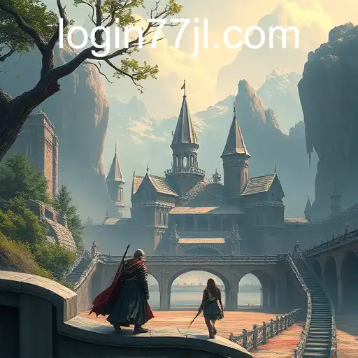 Exploring the Immersive World of Role-playing Games